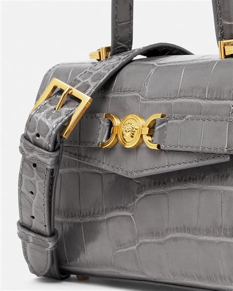 Versace Kleine Medusa '95 Handtasche 